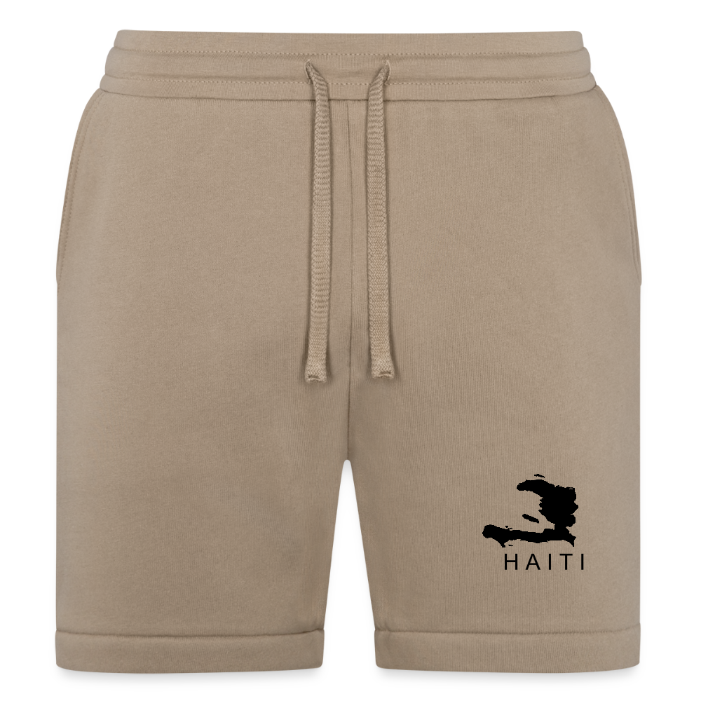 Bella + Canvas Unisex Short - tan