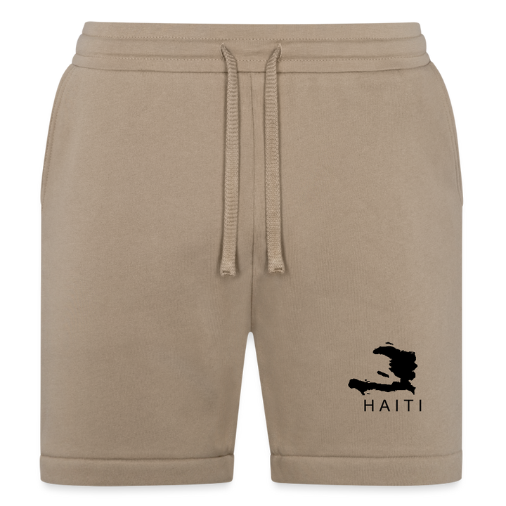 Bella + Canvas Unisex Short - tan