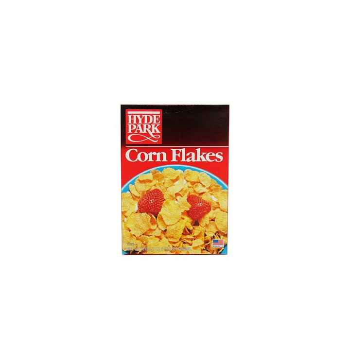 Hyde Park Corn Flakes Cereal