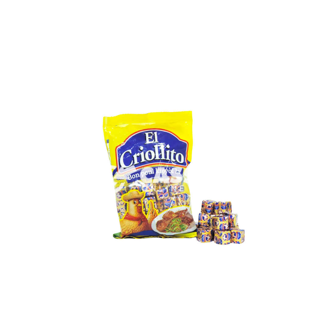 Maggi Criollito-15 Cubes