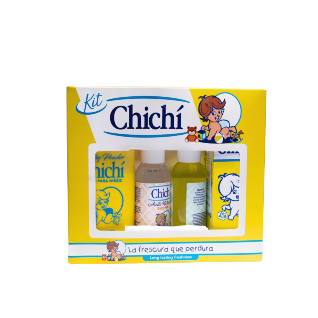 Set Chichi