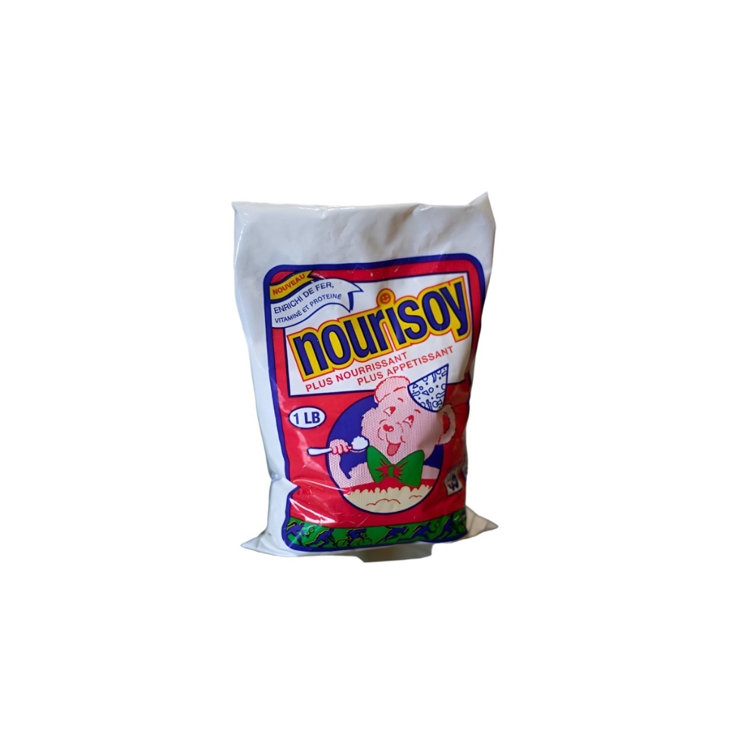 Nourisoy